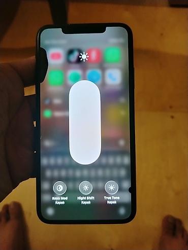 15.6 ekran: IPhone 11 Pro Max, Matte Midnight Green — 2