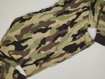 magmac bluzki: H&M, Bluza z kapturem damska, rozmiar XS