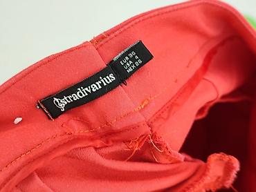 klapki pitbull 43: Stradivarius, Spodnie materiałowe damskie, rozmiar S — 4