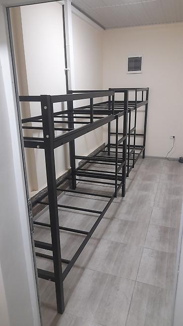 Мебель на заказ: Мебель на заказ, Спальня, Кровать — 8