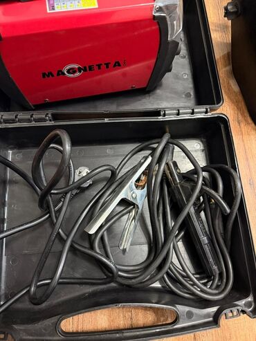 Сварочные аппараты: Продаю сварочный аппарат,использовался один день столы сварить после at lalafo.kg — 2 Сварочные аппараты: Продаю сварочный аппарат,использовался один день столы сварить после — 2