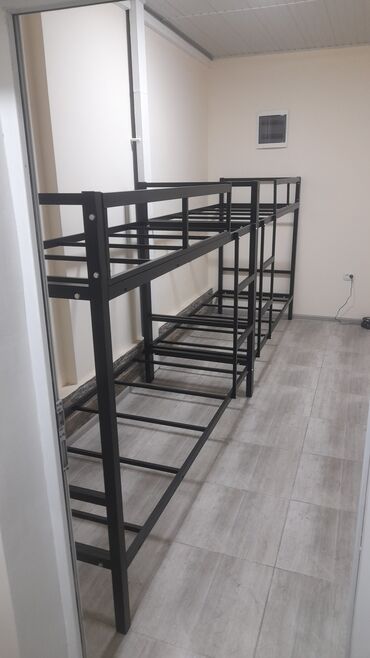 Двухъярусные детские кровати: Салам Алейкум! Качественная двухъярусная кровать на заказ . И в — 10