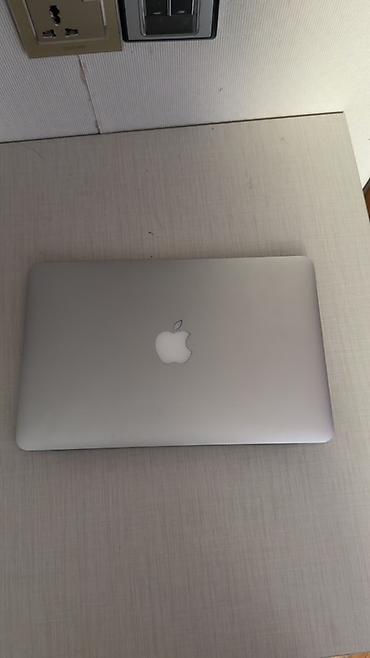notebook 200: İşlənmiş Apple MacBook, 13.3 ", Intel Core i5, 128 GB — 2