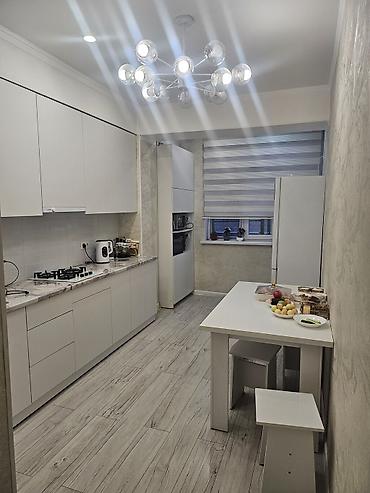 2022: 2 комнаты, 62 м², Рынок Баят/Азиз Элитка, 1 этаж, Евроремонт — 7