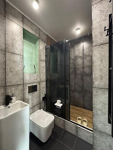 Продажа квартир: 3 комнаты, 79 м², Элитка, 10 этаж, Дизайнерский ремонт — 7