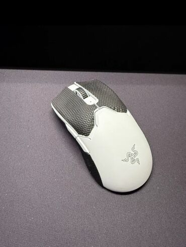 Компьютерные мышки: Продам Razer Viper V2 pro
В идеальном состоянии☑️