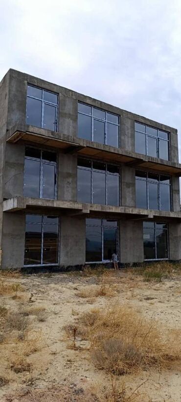 новостройки в ипотеку в баку: Шихов 6 комнат, 580 м², Нет кредита, Без ремонта