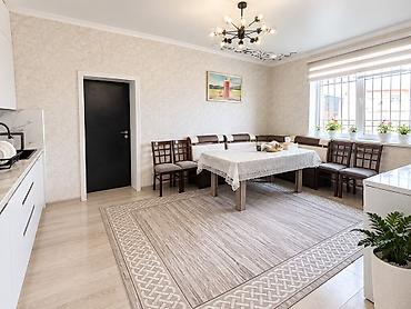 жаны уйлор: АК ОРДО 1 
СРОЧНАЯ ПРОДАЖА 
БЛИЖЕ К УЛИЦЕ ГАГАРИНА — 7