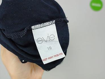 plus size polska: E-vie, Sukienka damska, rozmiar M — 5