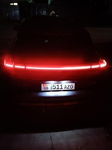 crown 2020: BYD : 2022 г., 5.5 л, Вариатор, Электромобиль, Кроссовер — 8
