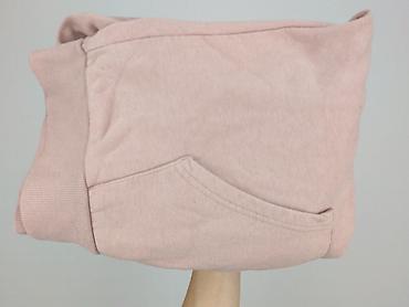 sweter m: Sinsay, Bluza z kapturem damska, rozmiar M — 6