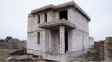 Beton işləri: Salam alekum beton hörgü ve sivaq işlerini tam düzgün qaydada tehfil — 5