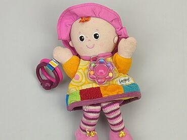 skarpetki dziecięce nie do pary: Doll for Kids, condition - Good