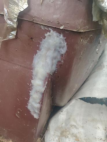 Ev və bağ: Bak, Plastik, Yeni, Ünvandan götürmə — 4