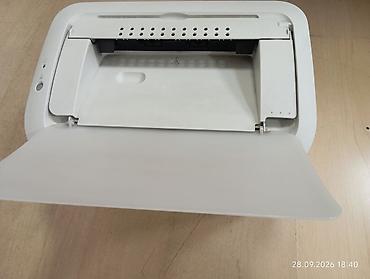 hp laserjet p2015dn printer: Ош, принтер сатылат, состояниеси жакшы+ картридж Кеми бар!!! Лазерный — 1