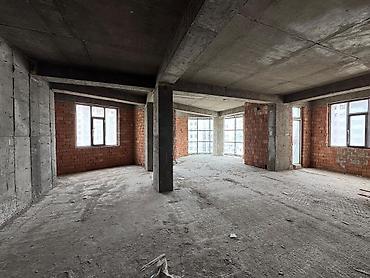gencede satilan bina evleri 2018: Satılır 3 otaqlı yeni tikili 168 m², Gənclik m. Kateqoriya Yeni — 3