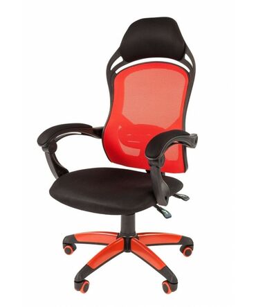 геймерское кресло бишкек: Игровое кресло, Для зала, Новый