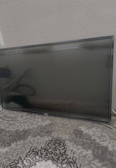 lg netbook: İşlənmiş Televizor LG 43" Ünvandan götürmə, Pulsuz çatdırılma