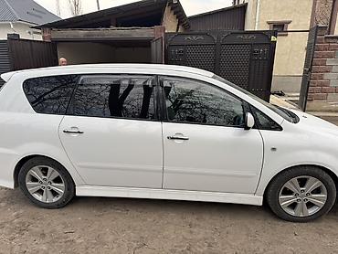 Toyota: Toyota Ipsum: 2003 г., 2.4 л, Автомат, Бензин, Минивэн — 6