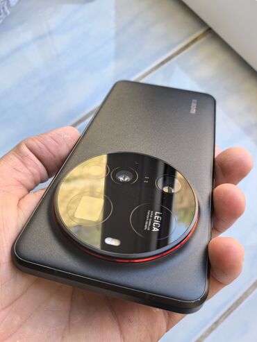 ремонт стиральных машин бишкек: Xiaomi, 15 Ultra, 512 ГБ, түсү - Кара, 2 SIM, eSIM