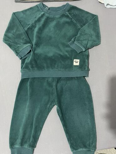 Komplet trenerke: Adidas, 74-80 — 3