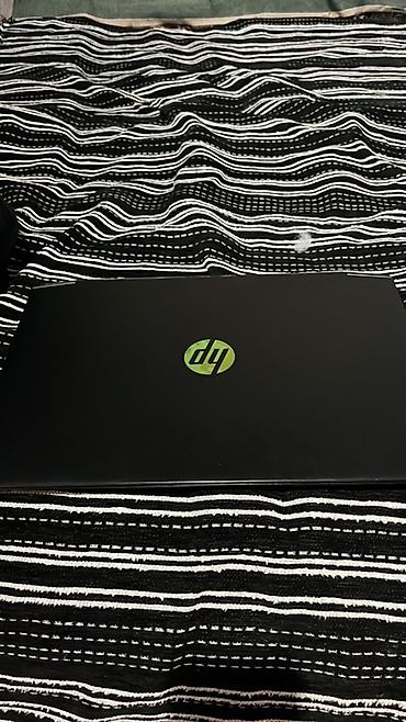 hp dv6: Игровой ноутбук HP Pavilion Gaming (серия 15) - Экран 15.6", матовый — 2