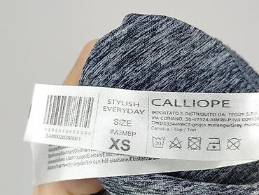 Kobiety: Calliope, Top damski, rozmiar XS — 5