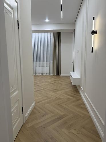 69: Студия, 69 м², Асанбай мкр Элитка, 5 этаж, Свежий ремонт — 2