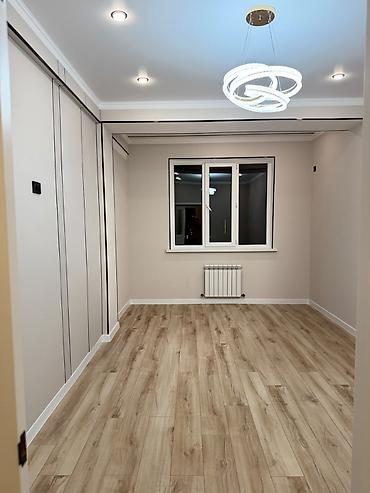 Продажа квартир: 2 комнаты, 70 м², Таатан ТЦ Элитка, 9 этаж, Евроремонт — 8