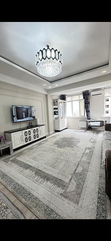 binar: Продается 2х комнатная квартира 📍 Район: Джал-23 / Тыналиева — 4