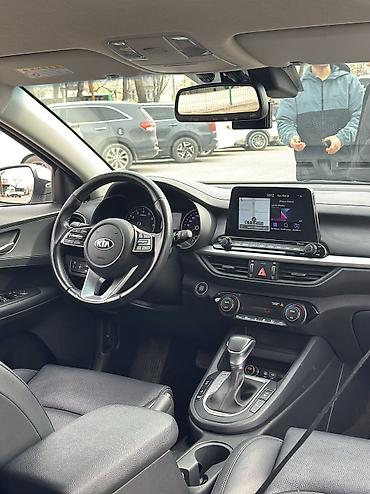 Kia: Kia K3: 2019 г., 1.6 л, Бензин at lalafo.kg — 13 Kia: Kia K3: 2019 г., 1.6 л, Бензин — 13