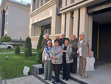 дом и сад: Саламатсынарбы мен уйумдо бала карап берем питание,прогулка саат 08:00 — 2