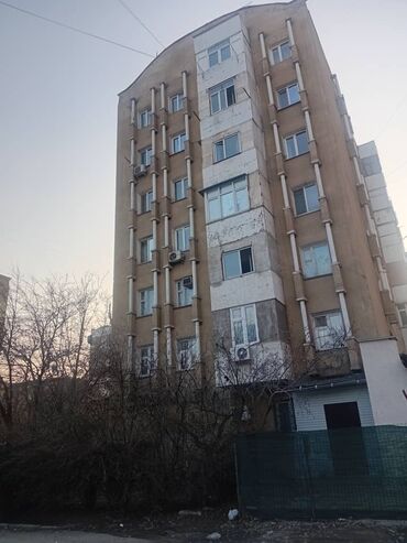 Продажа квартир: 3 комнаты, 79 м², Индивидуалка, 3 этаж, Косметический ремонт