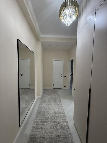 квартира без риелтора: 🏡 Сдаётся 1-комнатная квартира в ЖК SK Elite House, Арт Сити 📍 Блок — 5