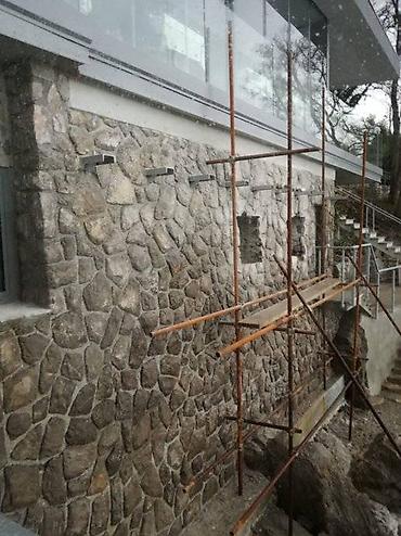 Građevinarstvo i rekonstrukcija: Adaptacija objekata i prostora: Adaptacije svih vrsta objekata, kuća — 11