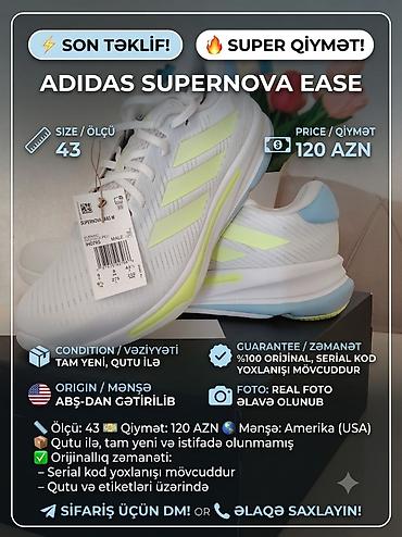 adidas ev geyimleri instagram: Svitşot, Adidas, S, rəng - Çəhrayı — 4