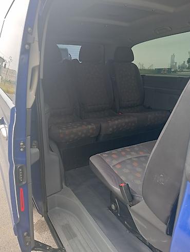 mercedes sprinter 7 1: Mekteb servisi xidmeti Lokbatan cenub qapisi veya lokbatan sahil — 2