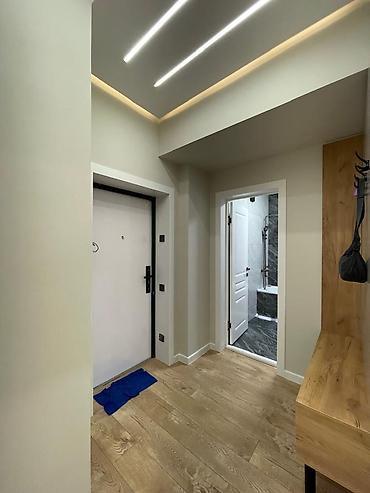 Продажа квартир: 2 комнаты, 70 м², Технопарк Элитка, 8 этаж, Дизайнерский ремонт — 5
