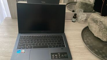 Acer: Yeni Acer Swift, 14 ", Intel Core i5, 1 TB, Pulsuz çatdırılma, Rayonlara çatdırılma