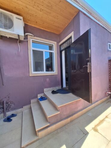 xacmazda ev alqi satqisi: Binəqədi qəs. 3 otaqlı, 65 kv. m, Kredit yoxdur, Yeni təmirli