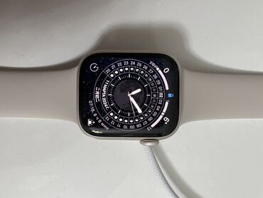 эпл вотч 7 цена в бишкеке бу: Срочная скупка Apple Watch от 6 модели до ultra 8. Эпл вотч (Apple