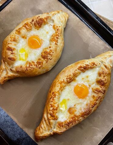 Выпечка, хлебобулочные изделия: Выпечка на каждый день, на любой вкус, загляните в описание. - - — 7