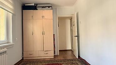 8: 2 комнаты, 44 м², 8 мкр 104 серия, 2 этаж, Свежий ремонт — 4