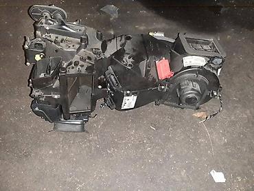 vag com cena: KUCISTE VENTILACIJE KABINE ZA VOLKSWAGEN GOLF 4 | Kuciste — 1