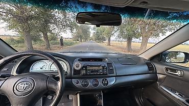 ходовая часть тойота камри 30: Toyota Camry: 2003 г., 2.4 л, Автомат, Седан — 8