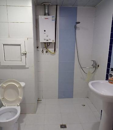 Квартиры: Гюнашли, 2 комнаты, Новостройка, м. Ахмедлы, 57 м² — 5