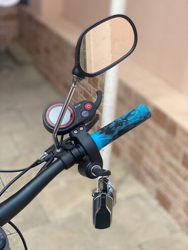 kvadrasikl satışı: - Toba st555 pro, 500 sm3, 2024 il, 500 km