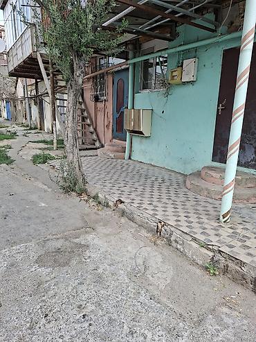 kiray: Salam .1 otaqlı addelni xodla həyət evi tələbə qız və oğlanlara — 1