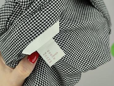 hm 40: H&M, Koszula damska, rozmiar M — 4