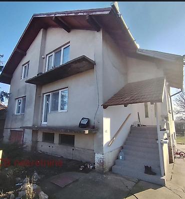 Kuće na prodaju: Subotica – Novi Žednik, prodaje se velika porodična kuća na tri etaže — 2